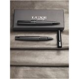 Vue 6 de Coffret cadeau stylo duo Gloss (encre noire)