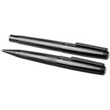 Vue 4 de Coffret cadeau stylo duo Gloss (encre noire)