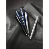 Vue 5 de Parure Stylo bille et roller Andante (encre noire)