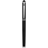 Vue 2 de Parure Stylo bille et roller Andante (encre noire)