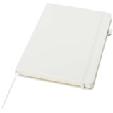 Vue 1 de Carnet Liss A5 à couverture rigide en plastique recyclé