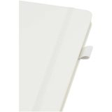 Vue 6 de Carnet Liss A5 à couverture rigide en plastique recyclé
