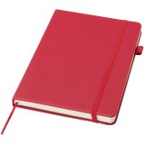 Vue 7 de Carnet Liss A5 à couverture rigide en plastique recyclé