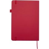 Vue 9 de Carnet Liss A5 à couverture rigide en plastique recyclé