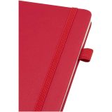 Vue 12 de Carnet Liss A5 à couverture rigide en plastique recyclé