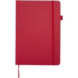 Vue 8 de Carnet Liss A5 à couverture rigide en plastique recyclé