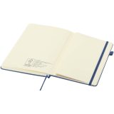 Vue 5 de Carnet Liss A5 à couverture rigide en plastique recyclé