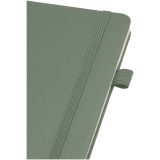 Vue 6 de Carnet Liss A5 à couverture rigide en plastique recyclé