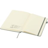 Vue 5 de Carnet Liss A5 à couverture rigide en plastique recyclé
