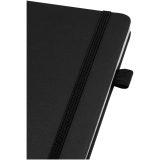 Vue 6 de Carnet Liss A5 à couverture rigide en plastique recyclé