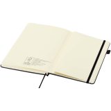 Vue 5 de Carnet Liss A5 à couverture rigide en plastique recyclé