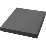 Vue 6 de Coffret cadeau avec cahier A5 et stylo Moleskine