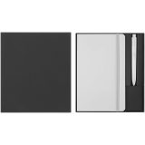 Vue 8 de Coffret cadeau avec cahier A5 et stylo Moleskine