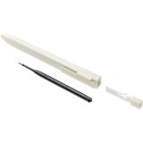 Vue 3 de Stylo bille Go Pen 1.0 (encre noire)