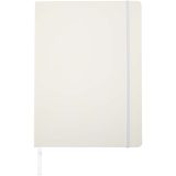 Vue 2 de Carnet à couverture rigide Spectrum A4