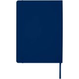 Vue 3 de Carnet à couverture rigide Spectrum A4