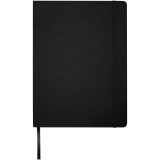 Vue 2 de Carnet à couverture rigide Spectrum A4