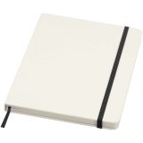 Vue 1 de Carnet A5 recyclé Bass ligné à couverture rigide