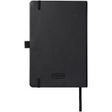 Vue 3 de Carnet A5 Nova