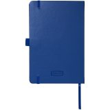 Vue 3 de Carnet A5 Nova