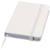 Vue 1 de Carnet à couverture rigide Spectrum A7