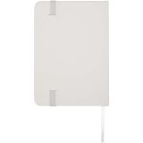 Vue 3 de Carnet à couverture rigide Spectrum A7
