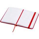 Vue 10 de Carnet à couverture rigide Spectrum A7