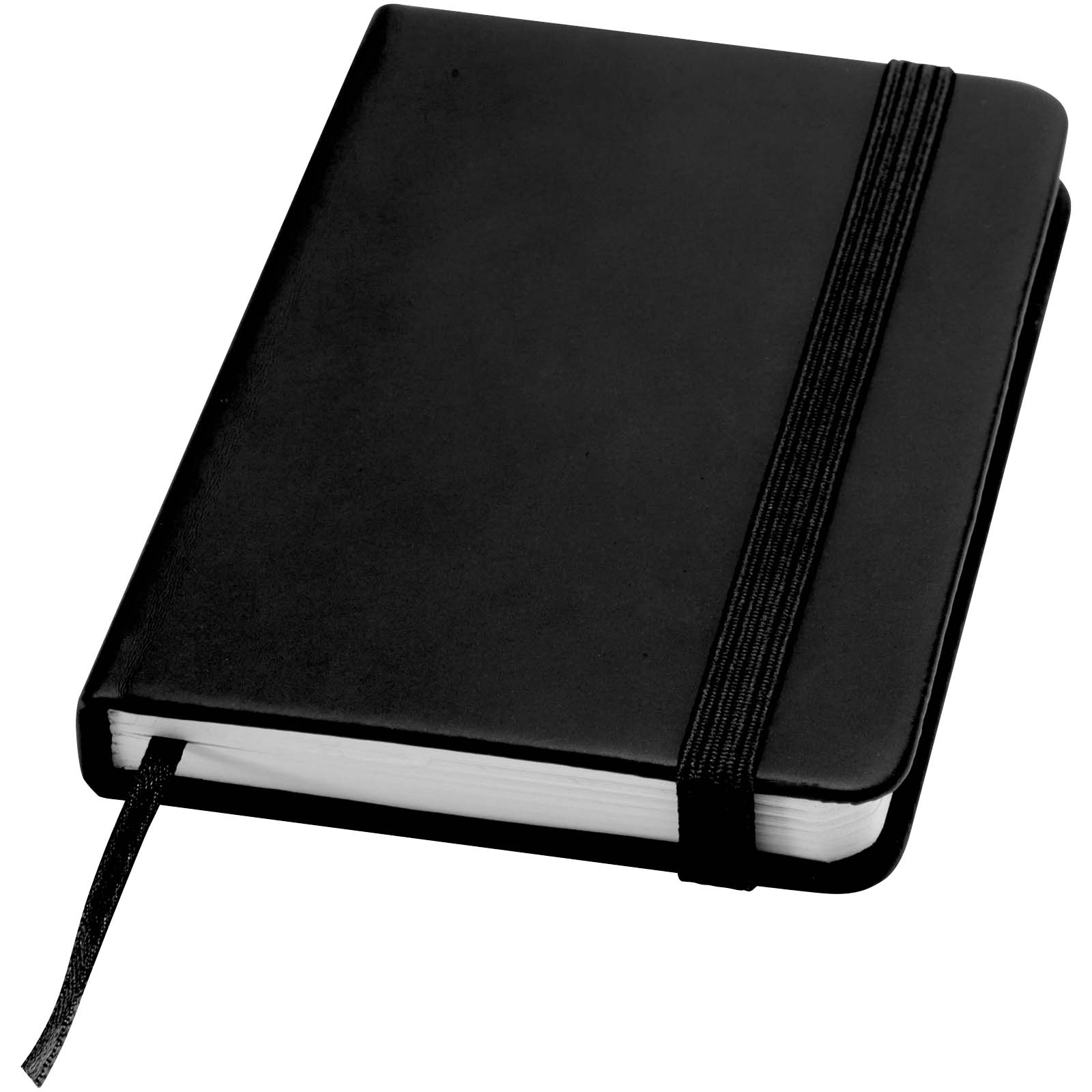 Carnet à couverture rigide Spectrum A7