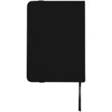 Vue 3 de Carnet à couverture rigide Spectrum A7