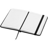 Vue 4 de Carnet à couverture rigide Spectrum A7