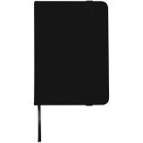 Vue 2 de Carnet à couverture rigide Spectrum A7