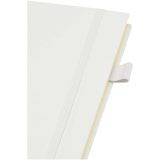 Vue 6 de Cahier à spirales Liss A5 à couverture rigide en plastique recyclé