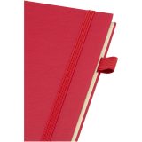 Vue 12 de Cahier à spirales Liss A5 à couverture rigide en plastique recyclé