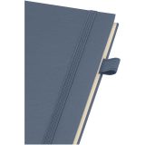 Vue 6 de Cahier à spirales Liss A5 à couverture rigide en plastique recyclé
