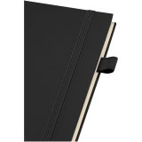 Vue 6 de Cahier à spirales Liss A5 à couverture rigide en plastique recyclé