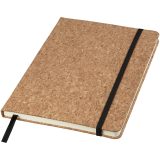 Vue 1 de Carnet de notes liège A5 Napa