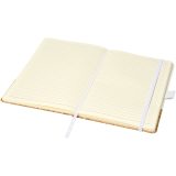 Vue 9 de Carnet de notes A5 thermo PU en liège Evora
