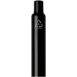 Vue 3 de Stylo à bille Soffit en aluminium recyclé, à mécanisme à clic et anodisé (encre bleue)