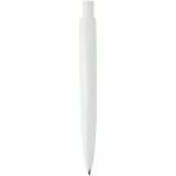 Vue 1 de Mini-stylo à bille Ramin en plastique recyclé (encre bleue)