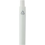 Vue 3 de Mini-stylo à bille Ramin en plastique recyclé (encre bleue)
