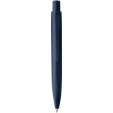Vue 1 de Mini-stylo à bille Ramin en plastique recyclé (encre bleue)