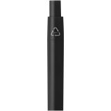 Vue 3 de Mini-stylo à bille Ramin en plastique recyclé (encre bleue)