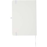 Vue 8 de Ensemble comprenant un cahier en papier recyclé Spectrum A5 et un stylo à bille