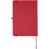Vue 13 de Ensemble comprenant un cahier en papier recyclé Spectrum A5 et un stylo à bille