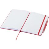 Vue 14 de Ensemble comprenant un cahier en papier recyclé Spectrum A5 et un stylo à bille