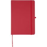 Vue 12 de Ensemble comprenant un cahier en papier recyclé Spectrum A5 et un stylo à bille