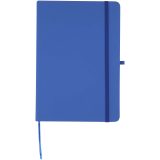 Vue 2 de Ensemble comprenant un cahier en papier recyclé Spectrum A5 et un stylo à bille