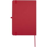 Vue 9 de Carnet à couverture rigide en papier recyclé Spectrum A5