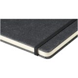 Vue 11 de Carnet de notes A5 en cuir Atlana