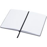 Vue 4 de Carnet Orin A5 en RPET